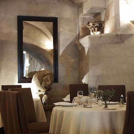 Hotel Baumaniere Les Baux De Provence Zewnętrze zdjęcie