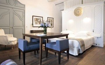 Hotel Baumaniere Les Baux De Provence Zewnętrze zdjęcie